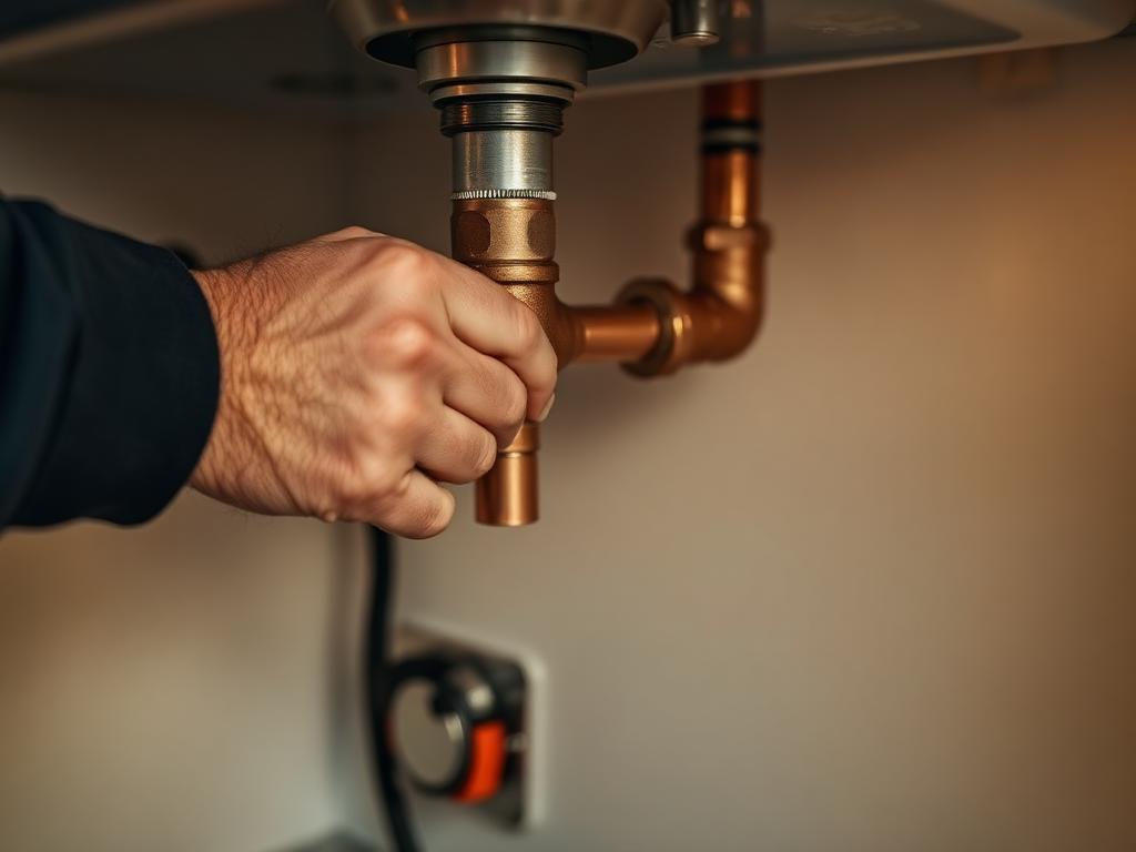 Plumbing & Drainage