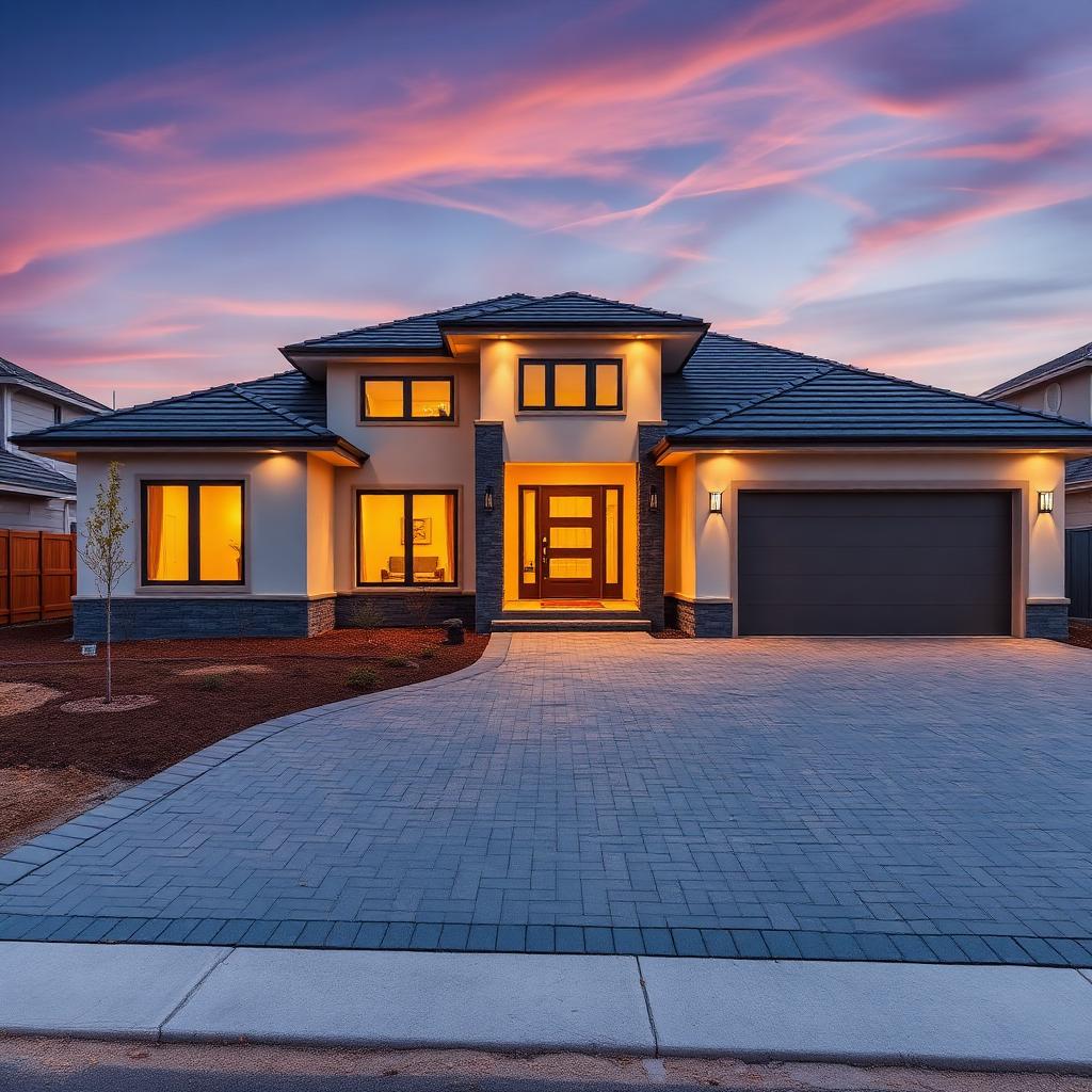 Coastal Residence
